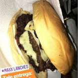Maxx Lanches Nourriture