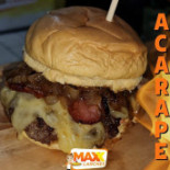 Maxx Lanches Nourriture