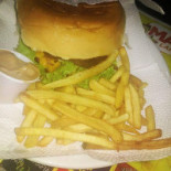 Maxx Lanches Nourriture