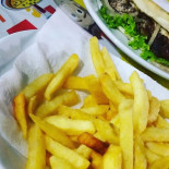 Maxx Lanches Nourriture