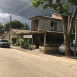 Toca Do Peixe Extérieur