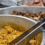 Bozó Lanches Nourriture