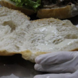Bozó Lanches Nourriture