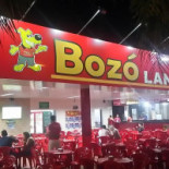 Bozó Lanches Extérieur
