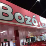 Bozó Lanches Exterior