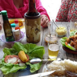 Bar E Restaurante Do Gazo Boisson
