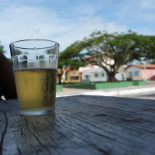 Bar E Restaurante Do Gazo Bebida
