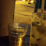 Bar E Restaurante Do Gazo Bebida