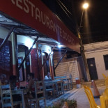 Bar E Restaurante Do Gazo Exterior