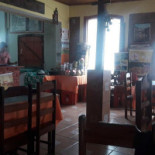 Bar E Restaurante Do Gazo Dentro