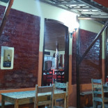 Bar E Restaurante Do Gazo Exterior