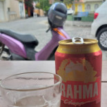 Bar E Restaurante Do Gazo Boisson