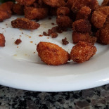 Bar E Restaurante Gerdil Nourriture