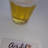 Bar E Restaurante Gerdil Boisson