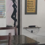 Bar E Restaurante Gerdil Carte