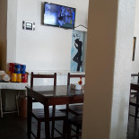Bar E Restaurante Gerdil À l'intérieur