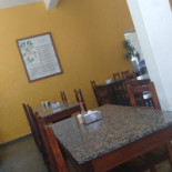 Bar E Restaurante Gerdil À l'intérieur