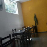 Bar E Restaurante Gerdil À l'intérieur