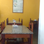 Bar E Restaurante Gerdil Dentro