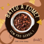 Bar E Restaurante Gerdil Logo