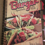 Taco Burger Carte