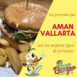 Taco Burger Carte