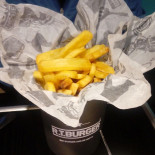Taco Burger Boisson