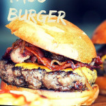 Taco Burger Nourriture