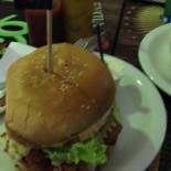Taco Burger Nourriture