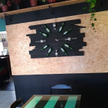 Taco Burger Extérieur