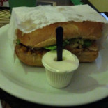 Taco Burger Nourriture