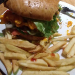 Taco Burger Nourriture