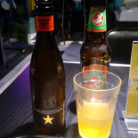 Taco Burger Boisson