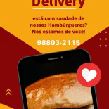 Taco Burger Carte