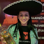 Taco Burger Boisson