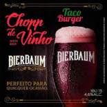 Taco Burger Carte