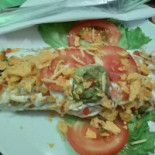 Taco Burger Nourriture