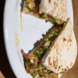 Taco Burger Nourriture
