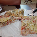 Chopperia E Pizzaria Barbarella Nourriture