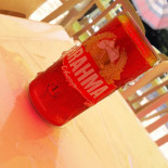 Chopperia E Pizzaria Barbarella Boisson