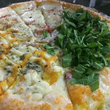 Chopperia E Pizzaria Barbarella Nourriture