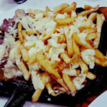 Chopperia E Pizzaria Barbarella Nourriture