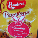 Chopperia E Pizzaria Barbarella Carte