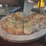 Chopperia E Pizzaria Barbarella Nourriture