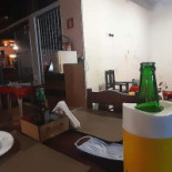 Chopperia E Pizzaria Barbarella À l'intérieur