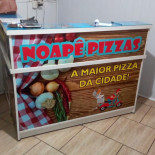 Noapê Pizzas Carte