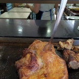 Do Lobó Nourriture