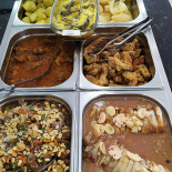 Do Lobó Nourriture