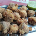 Birus E Petiscaria Comida