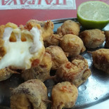 Birus E Petiscaria Comida